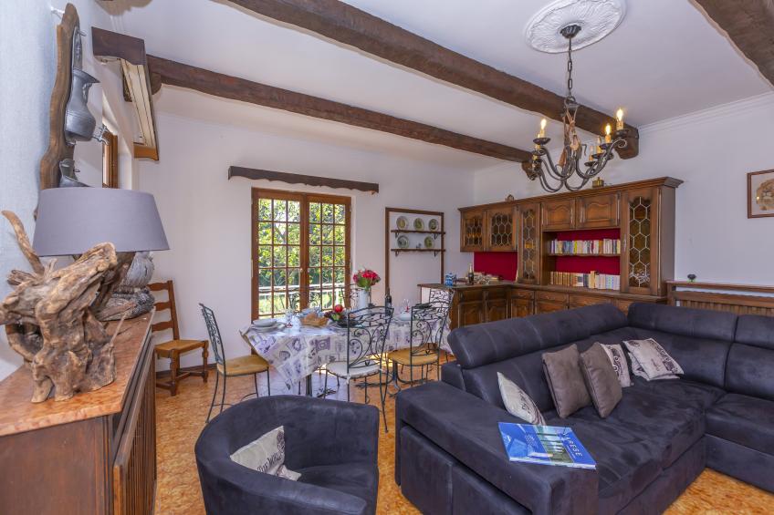 Villa Martine Au Bord Du Lac - foto 16