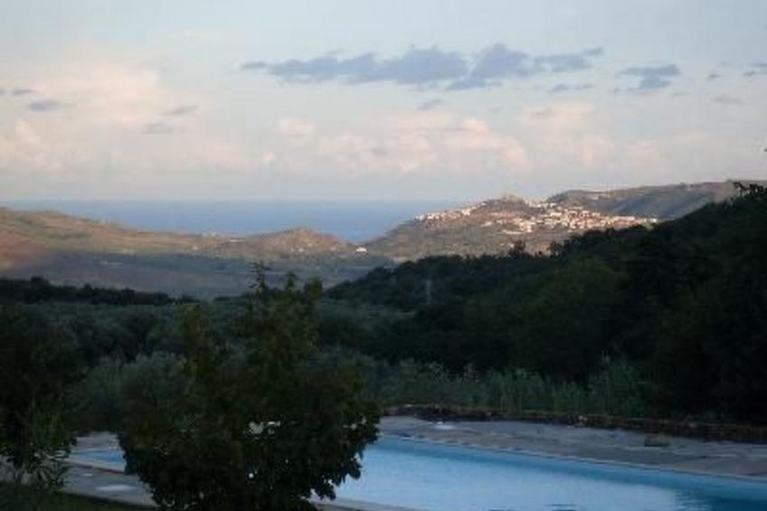 Landgut mit Blick auf das Wasser - foto 34