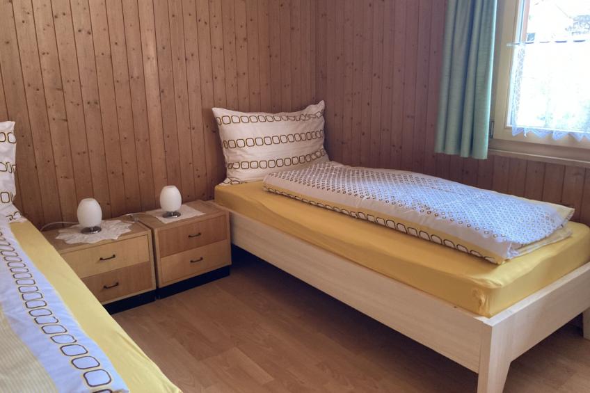 Tgea Sulagliva, (Andeer), - foto 13