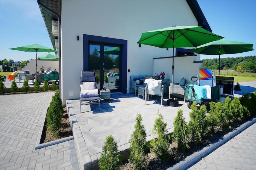 Apartament nr 10 Mielenko - foto 15