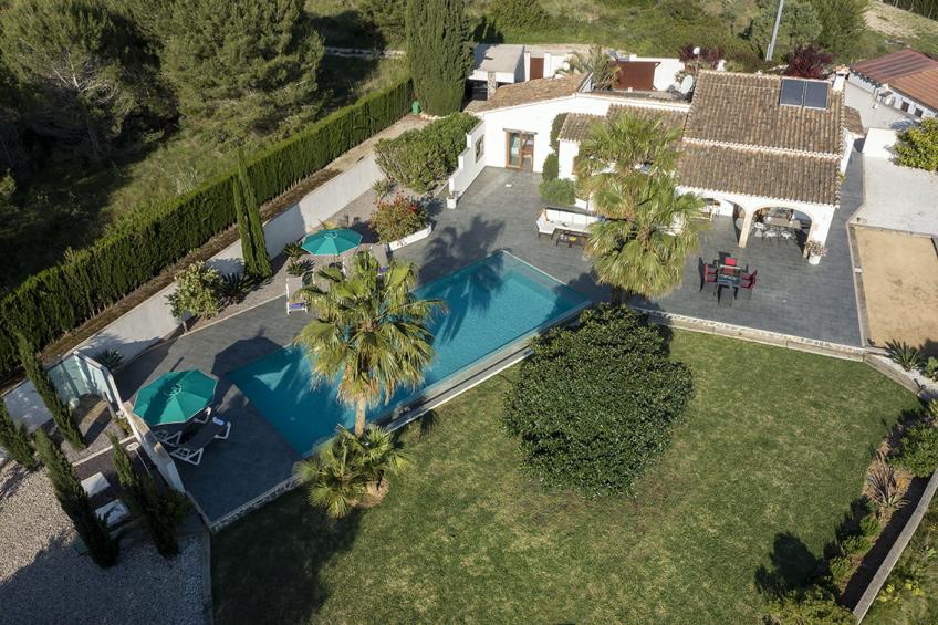 Villa Orlando - foto 3