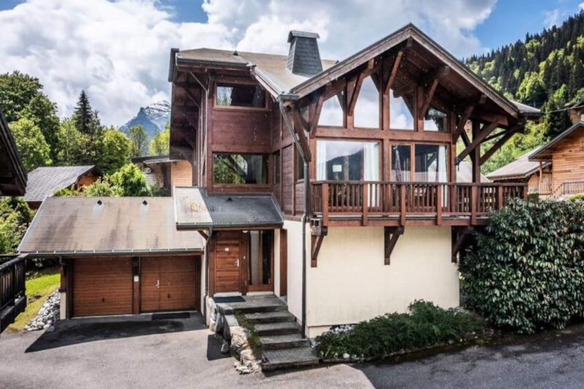 Résidence Beausejour-morzine - foto 16