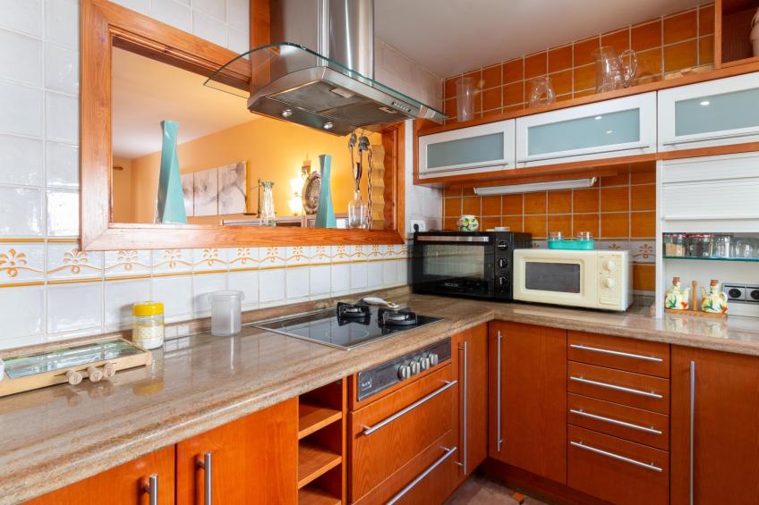Duplex Benalmádena - foto 11