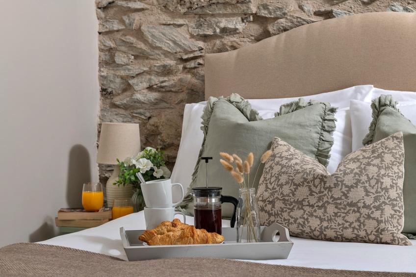 Bwthyn Llechi (Slate Cottage) - foto 14