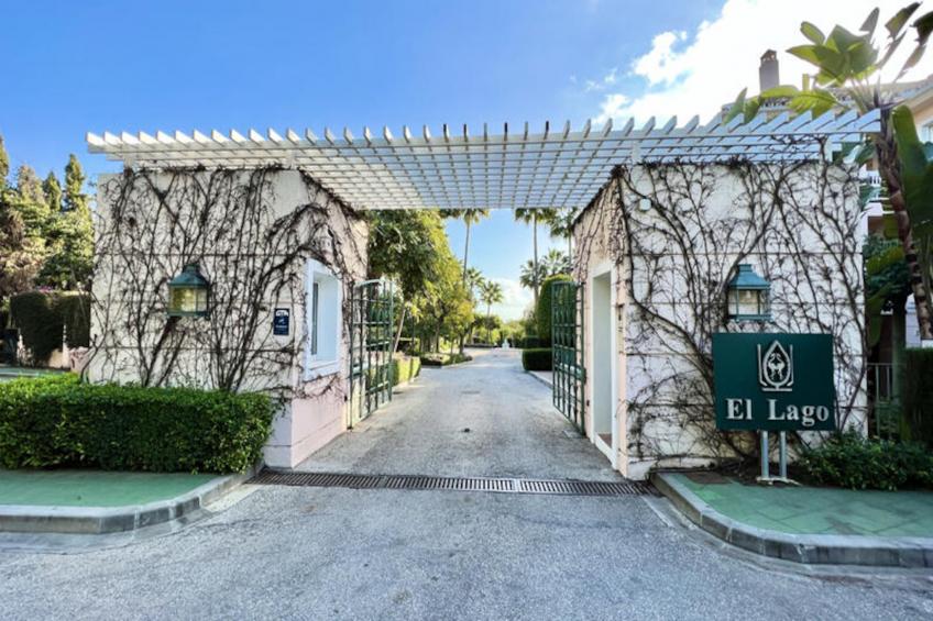 Appartements à Benahavís - foto 59