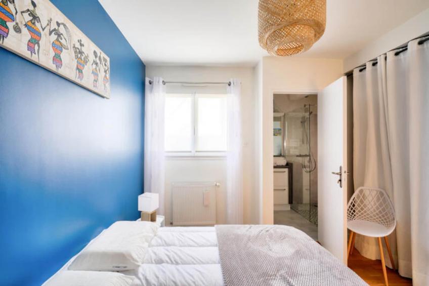 Maison à Ploneour-Lanvern - foto 13