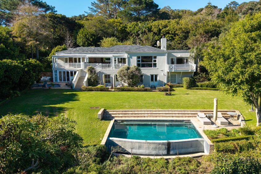 4 Bedroom Self Catering House - foto 7
