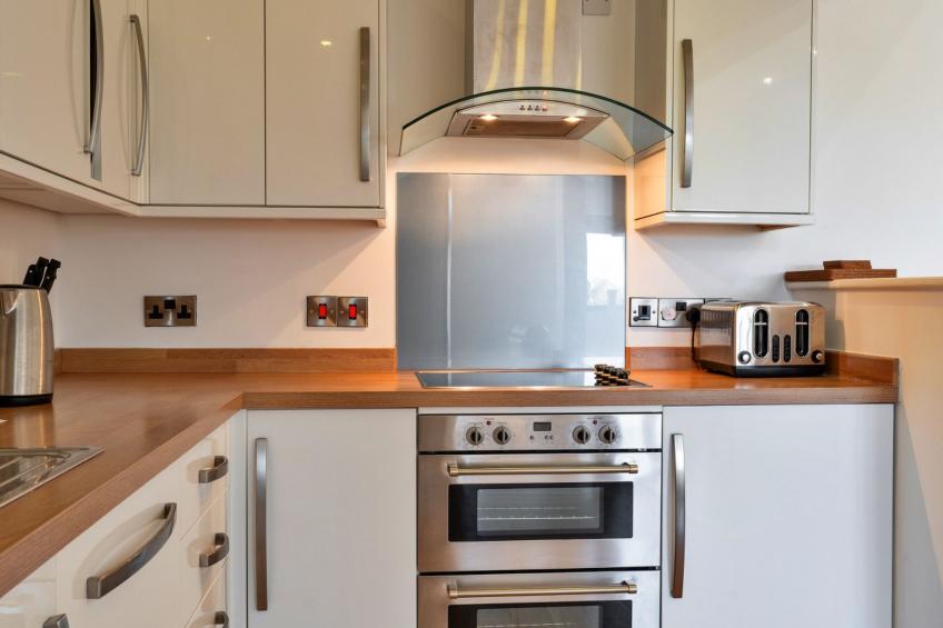 Trippet Cottage at Bodmin Moor - foto 24