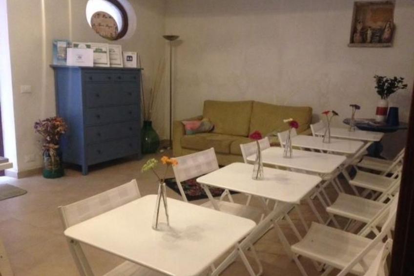 Appartement in Trapani mit Terrasse und Garten - foto 17