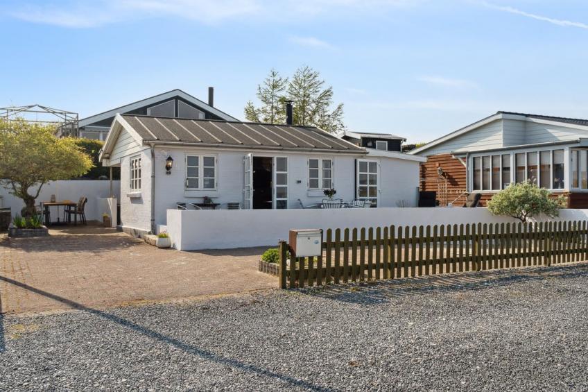 "Tameka" - 10m to the inlet in Funen - foto 7