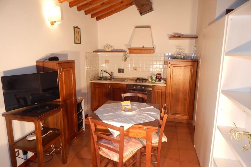 Studio im ersten Stock eines Landhauses - foto 6