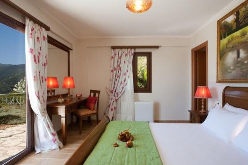 Finca "Olive" mit Infinity-Pool - foto 9