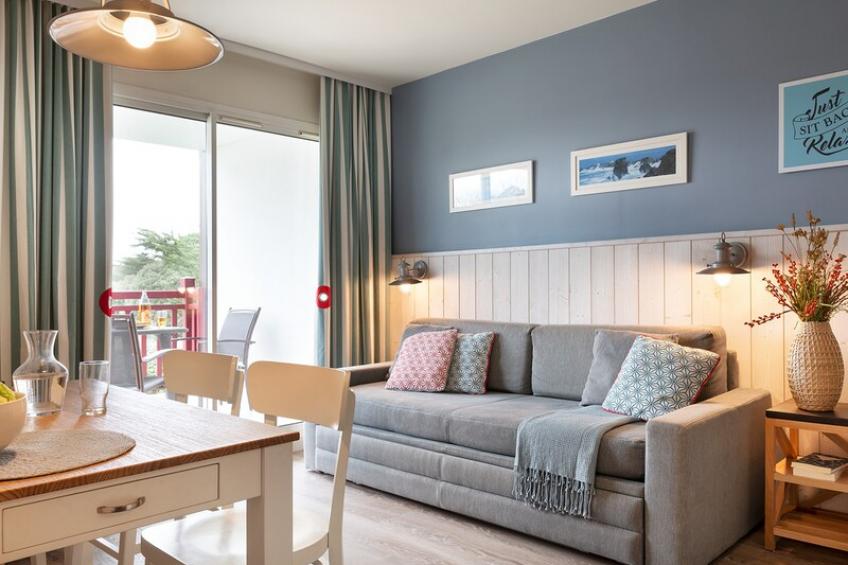 Le Domaine de Cramphore 2p 3p - foto 29