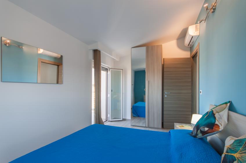 Casa Golf a 200 mt Dal Mare - foto 12