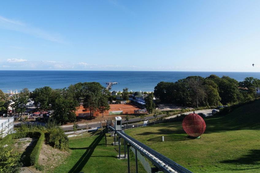 Erika in Ostseebad Göhren - foto 17