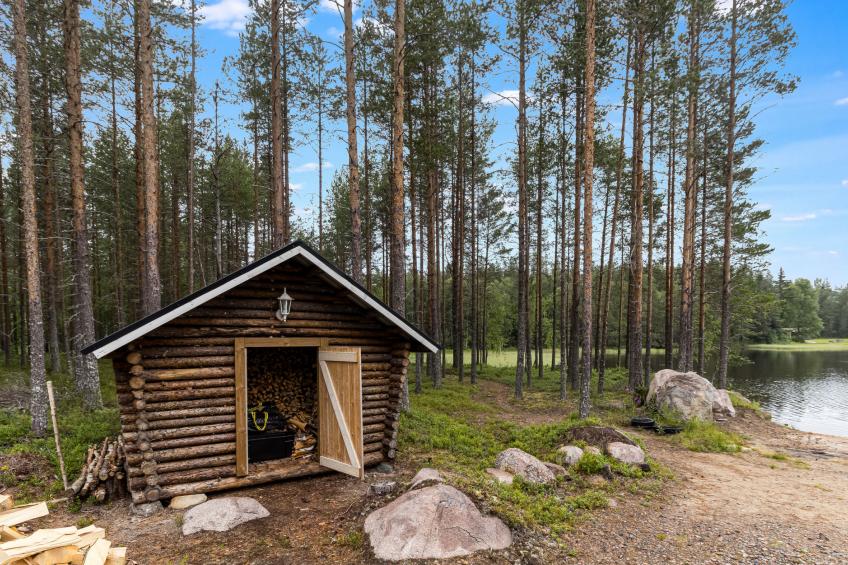 Metsäranta - foto 22