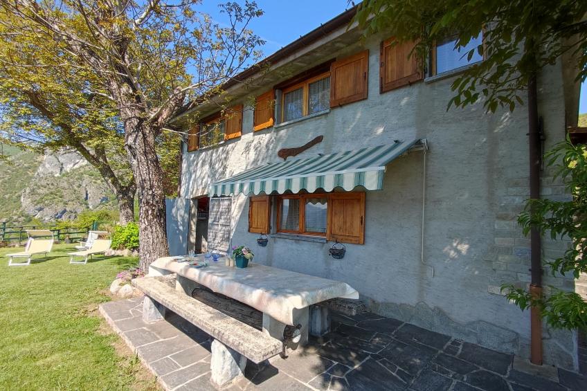 BAITA MERLO (PLZ510) - foto 20