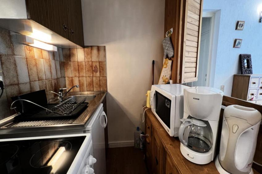 Appartements à La Clusaz - foto 10