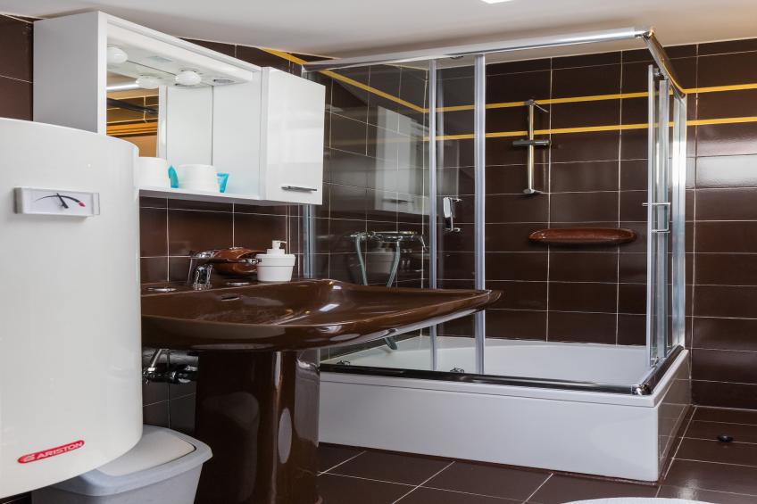 Romance Apartments Dubrovnik - One Bedroom Apartment with Patio (R3) - foto 13