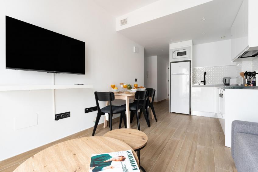 CT 326 - Faro's Fuengirola Prime Location - Boutique Apartment - foto 13