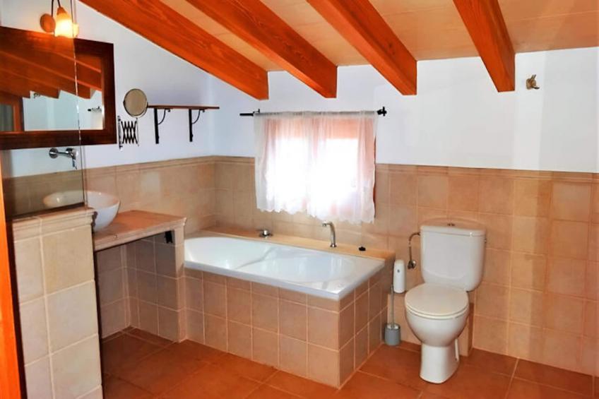 Maison à Llucmajor - foto 26