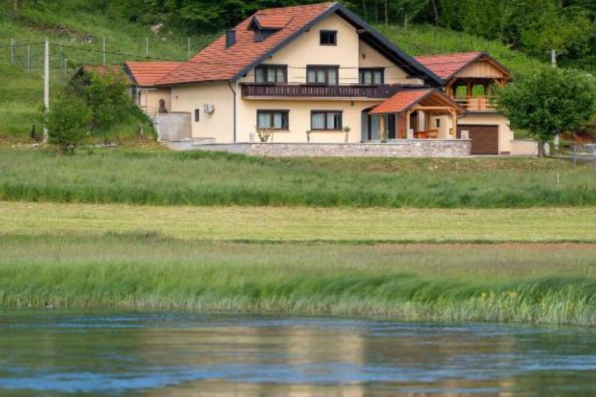 Villa Narnia - Three Bedroom Villa - foto 19