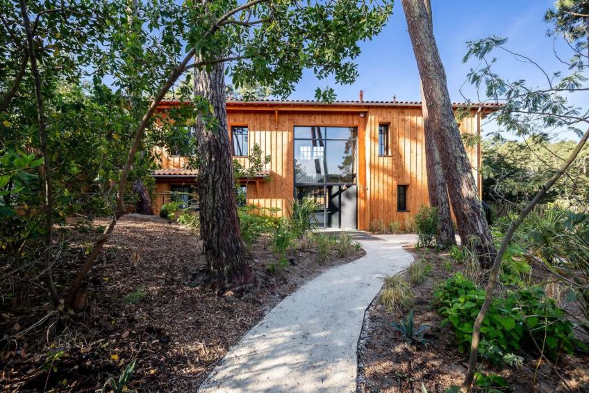 Villa Sylvestre - foto 10