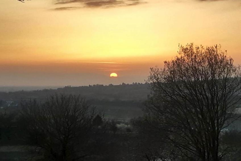 Luxuriöses Wohnen im historischen Haus - foto 34