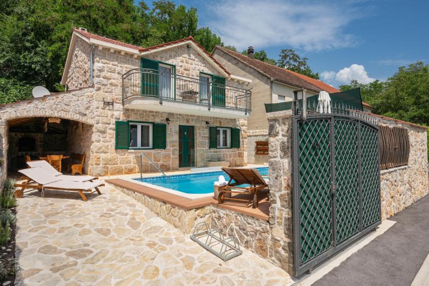 VILLA OLD HOUSE - foto 9