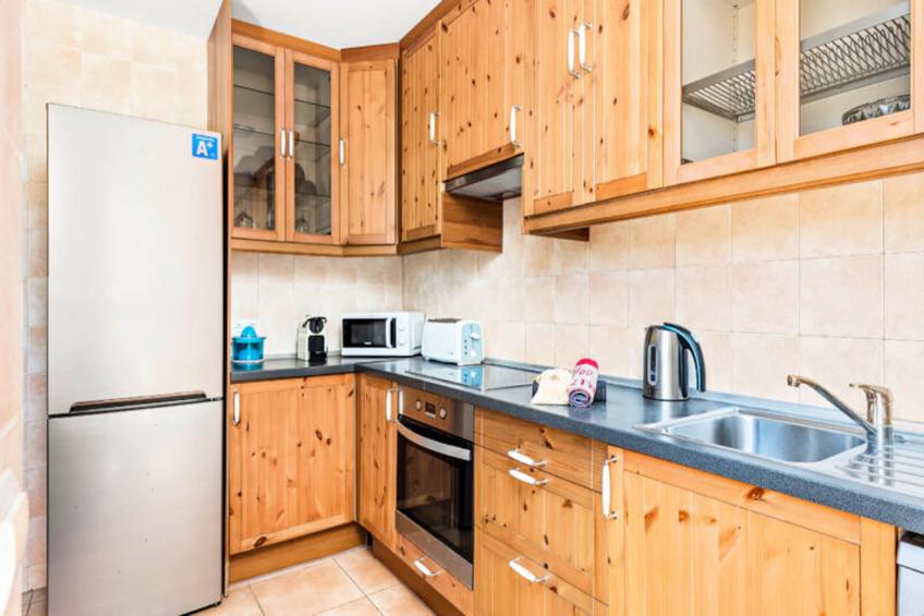 Maison à Cala Blanca - foto 12