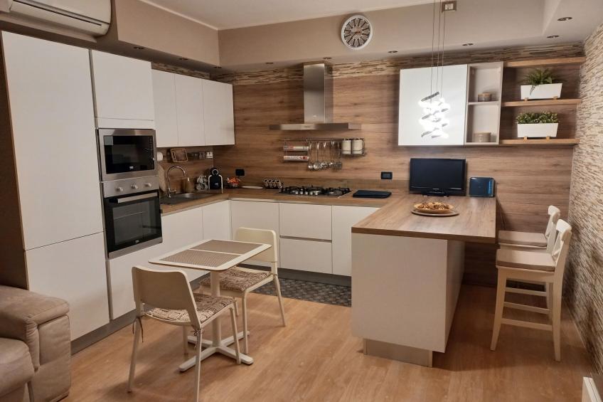 Stilvoller und gemütlicher Mini mit Garage - foto 6