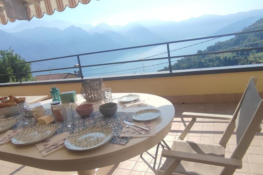 Le Terrazzwe - Drei-Zimmer-Wohnung mit Terrasse und Pool - foto 2