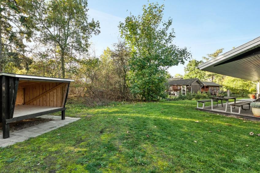 "Elfriede" - 400m to the inlet in Djursland and Mols - foto 7