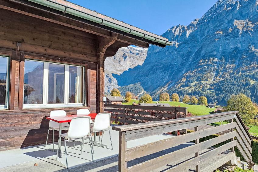 Chalet Pitschun - foto 8