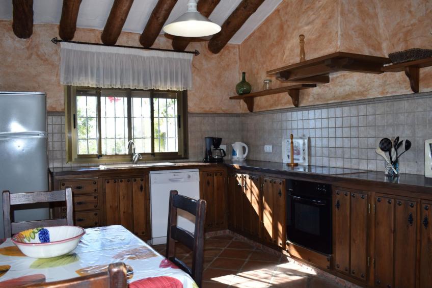 Finca Lagarillo mit privatem Pool - foto 27