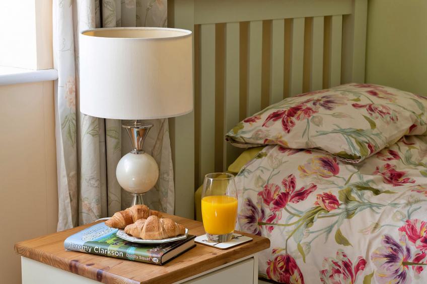 Red Kites Retreat - foto 9