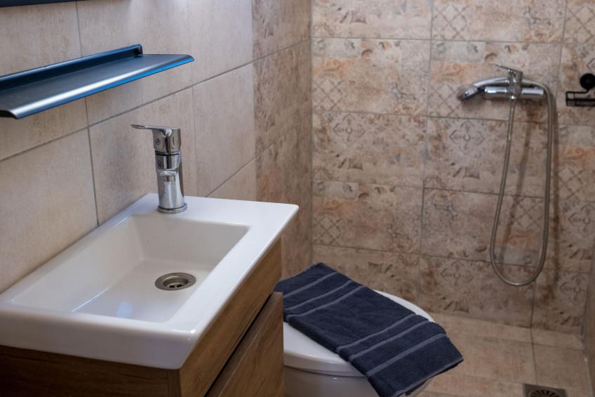 Haus in Agii Theodori mit privatem Pool und Panoramablick - foto 19