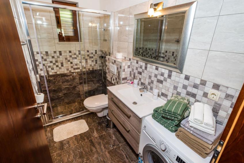 Ferienvilla Roko mit beheiztem Pool - foto 22