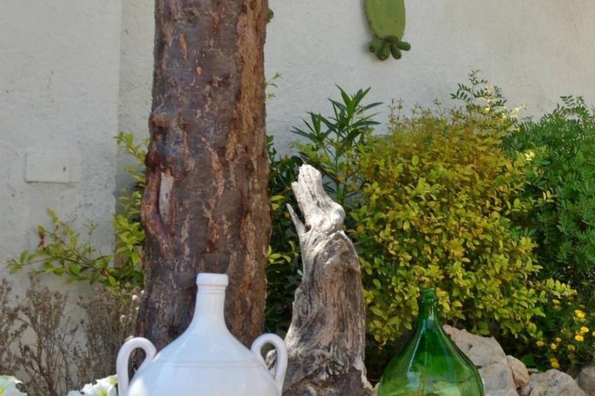 Il Pero - Ferienhaus Portacrànni - foto 4