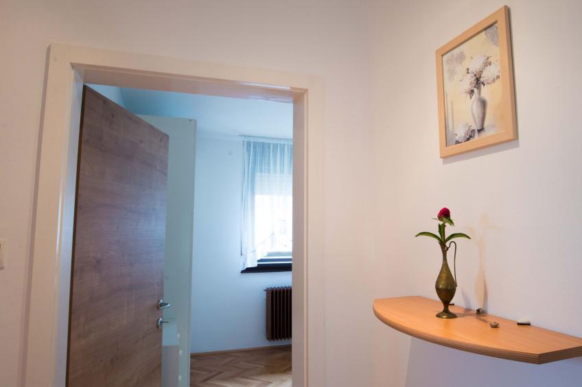 Tolle Ferienwohnung in Zasip mit Parkplatz - foto 23