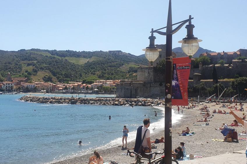 Kleines Studio mit tollem Blick auf das Meer - foto 44