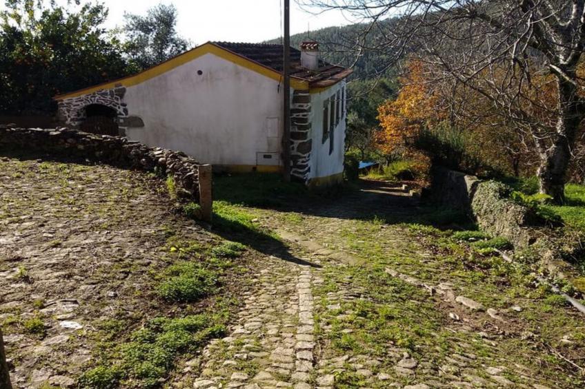 Landhaus in idyllischer Lage - foto 15