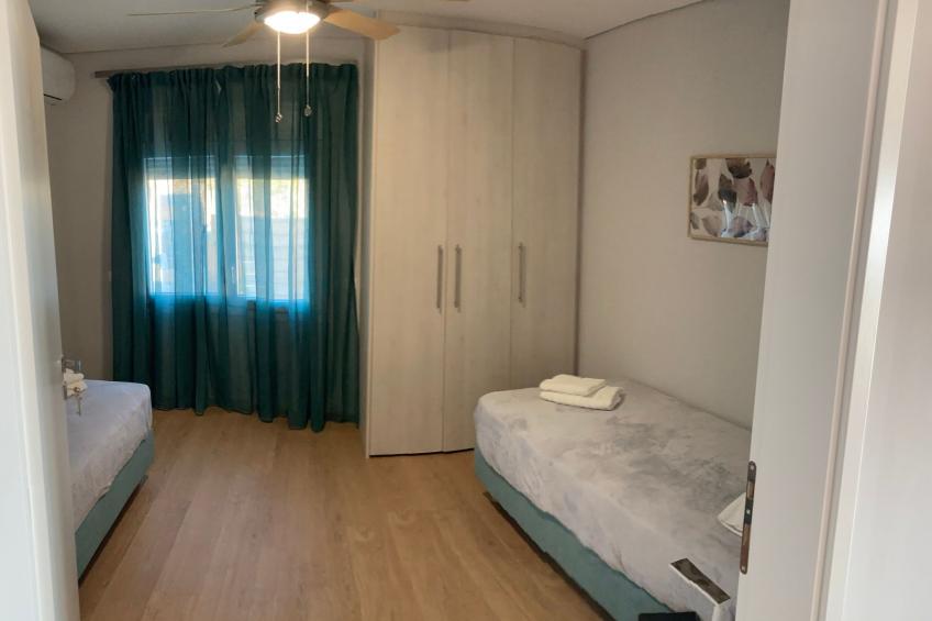 Zax Meerblick Villen mit Pool und 8 Schlafzimmern dom - foto 9