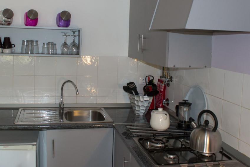 Monte Horizonte Casa Camelia Öko und Natur - foto 10