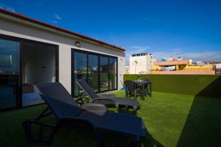 Benartemi Terrace By CanariasGetaway - foto 28