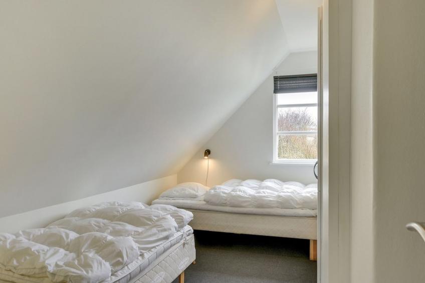 "Benita" - 400m to the inlet in Western Jutland - foto 54