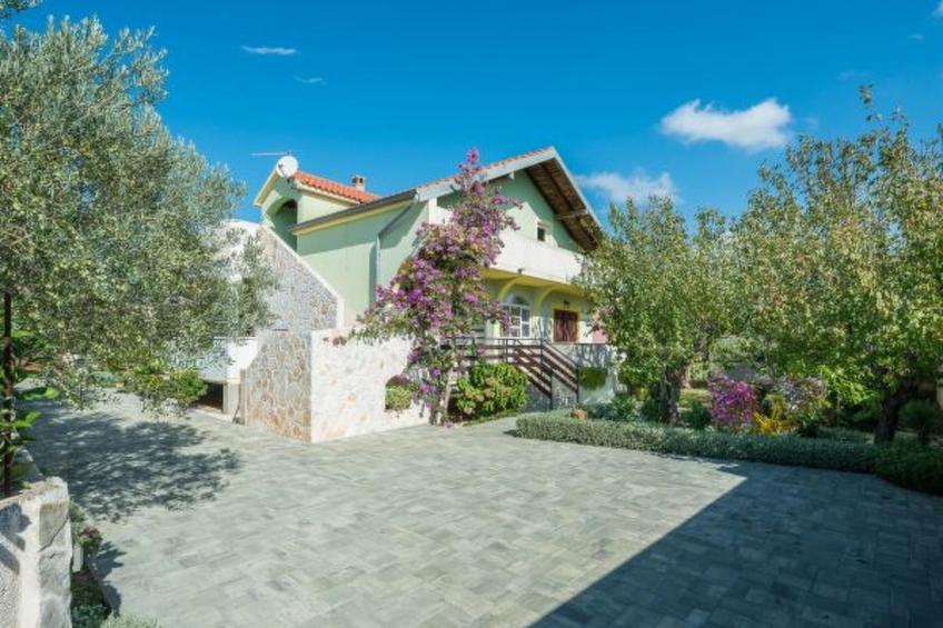 Holiday house Antonia with pool - foto 14