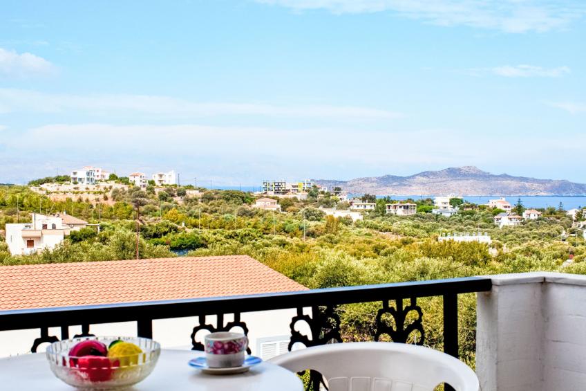 Apartment 7 with seaview and beautiful sunset - foto 15