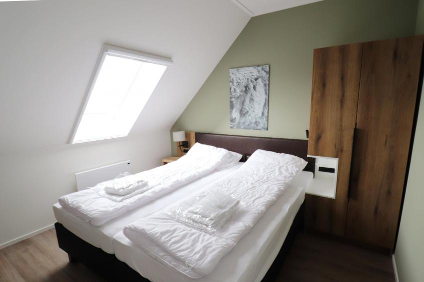 Friese Villa 3 6 pers met sloep optioneel bij te boeken - foto 15
