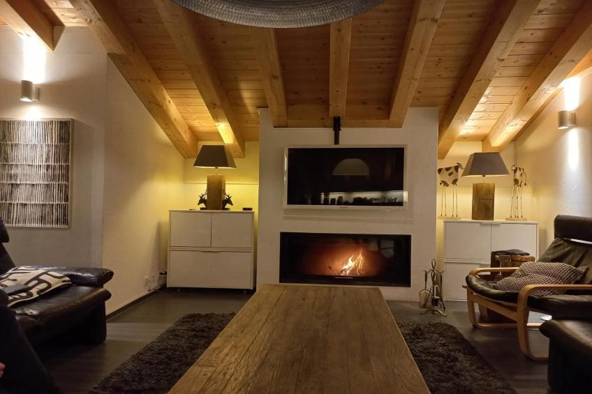 Ski Paradise SP 012 - MOUNTAIN apartment 8 pers - foto 20